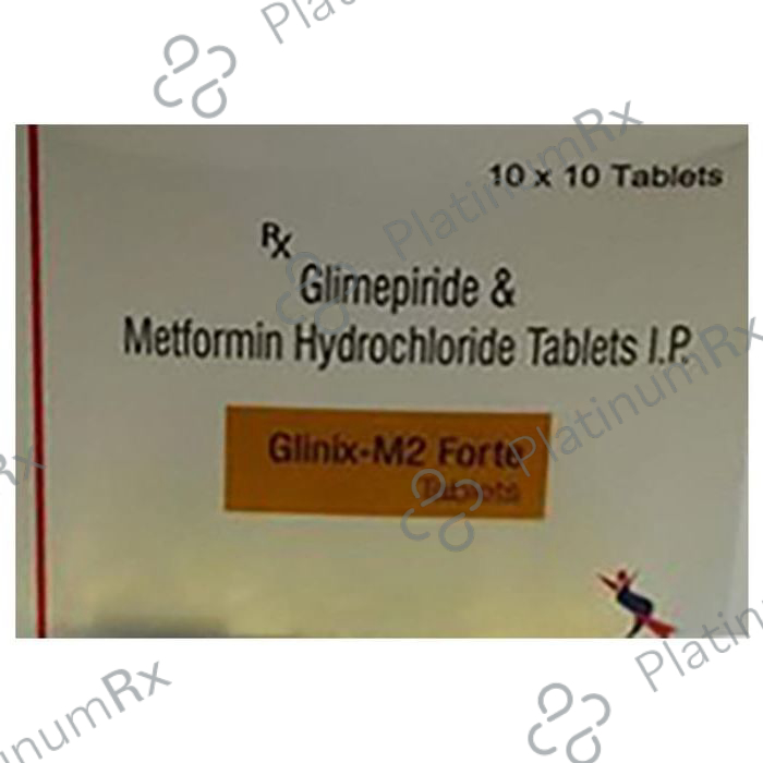 Glinix-M2 Forte Tablet SR
