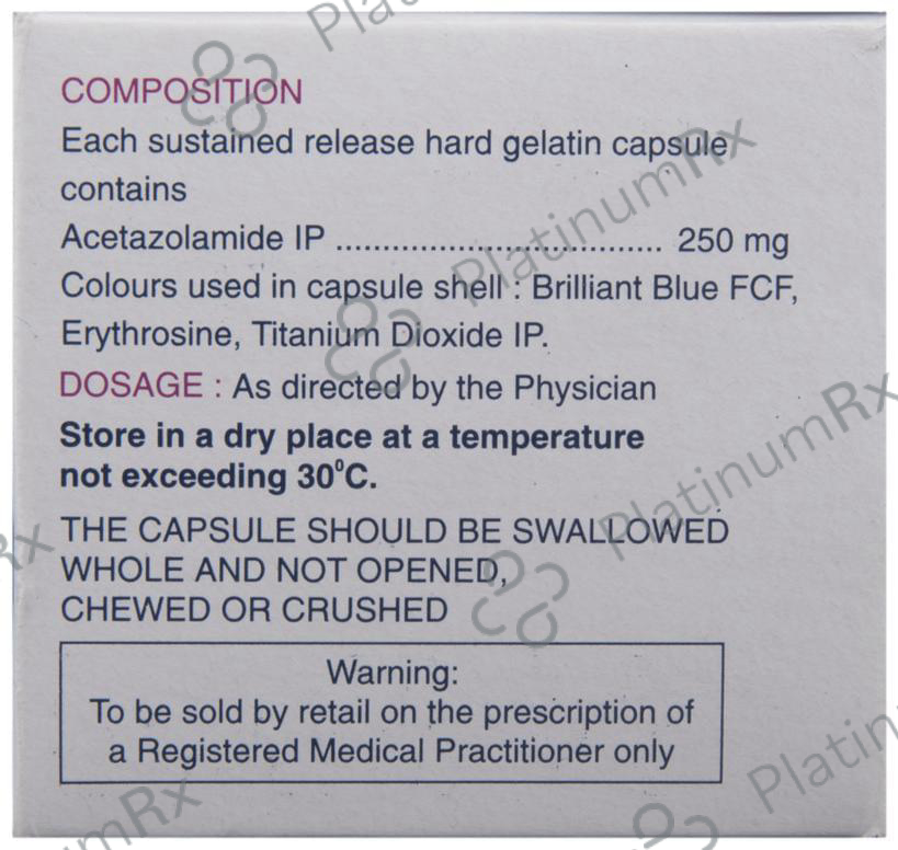 Iopar-SR Capsule