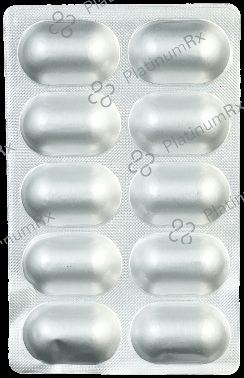 Cadipan 25K Capsule