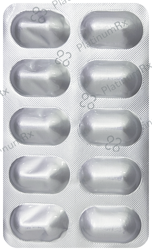 Nexclin 300 Capsule