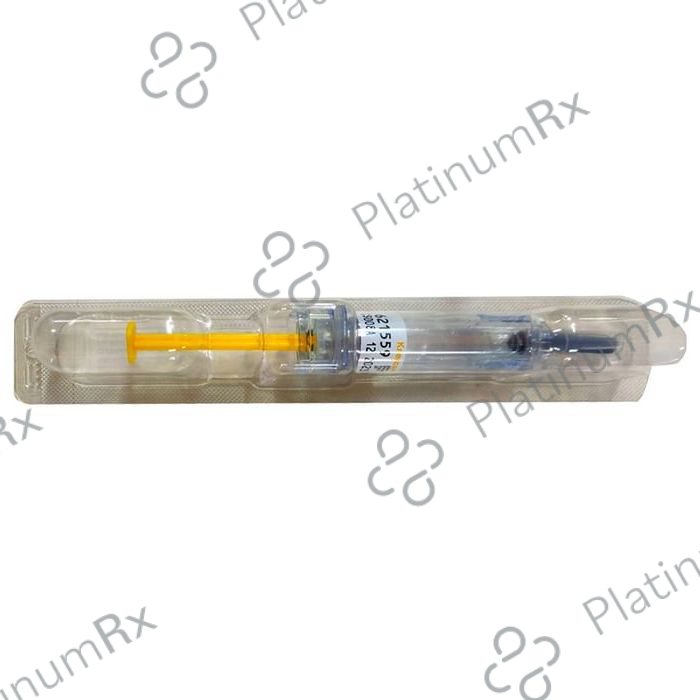 Clexane 40mg Injection (0.4ml Each) 2