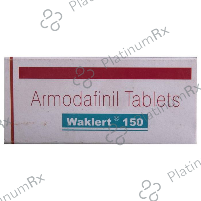 Waklert 150 Tablet