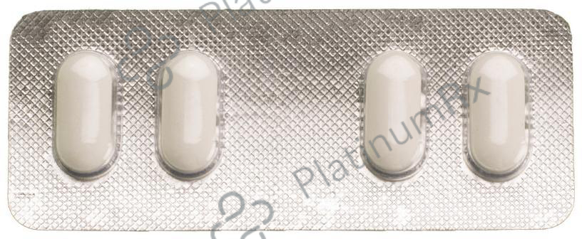 Voritrol 200mg Tablet 4s