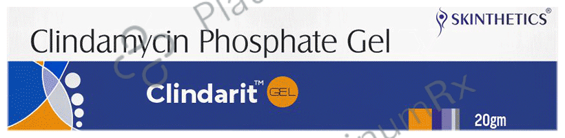 Clindarit Gel