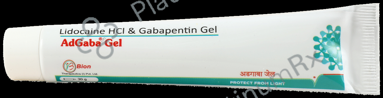 Adgaba Gel