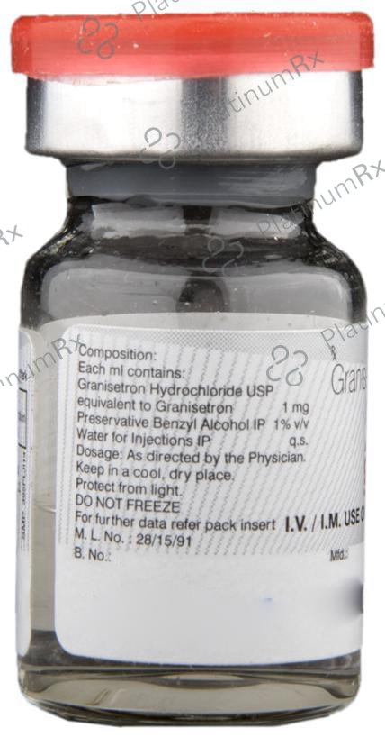 Grandem 1mg Injection 3ml