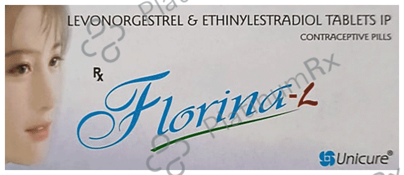 Florina L Tablet