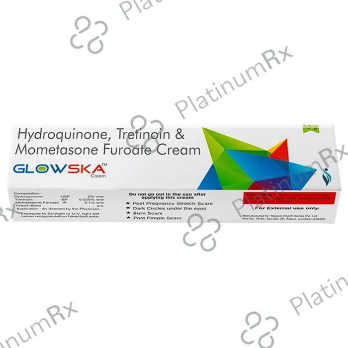 Glowska Cream