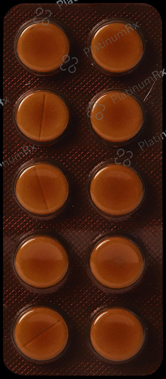 Nvg 20mg/20mg Tablet