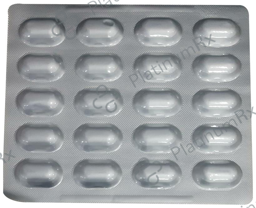 Met XL T 23.75/40mg Tablet 20s