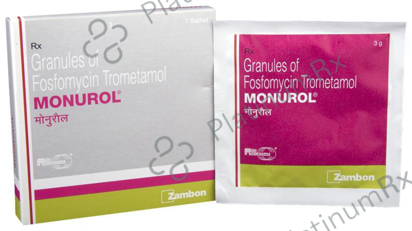 Monurol Granules