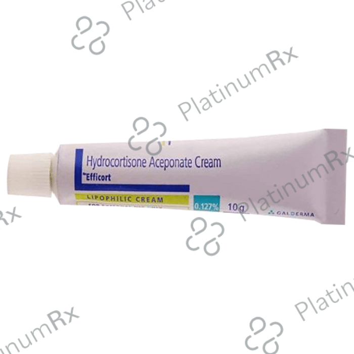 Efficort Cream