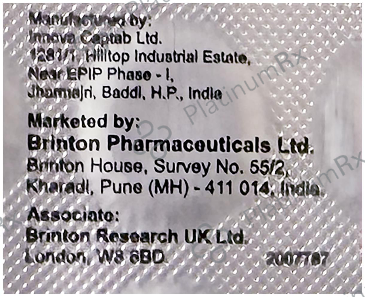 Desobit 5mg Tablet