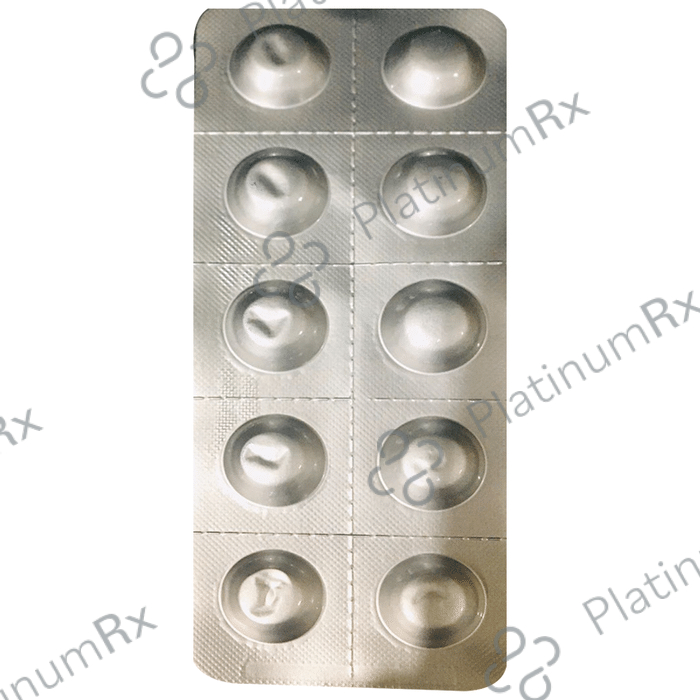 Autzib-TH Tablet