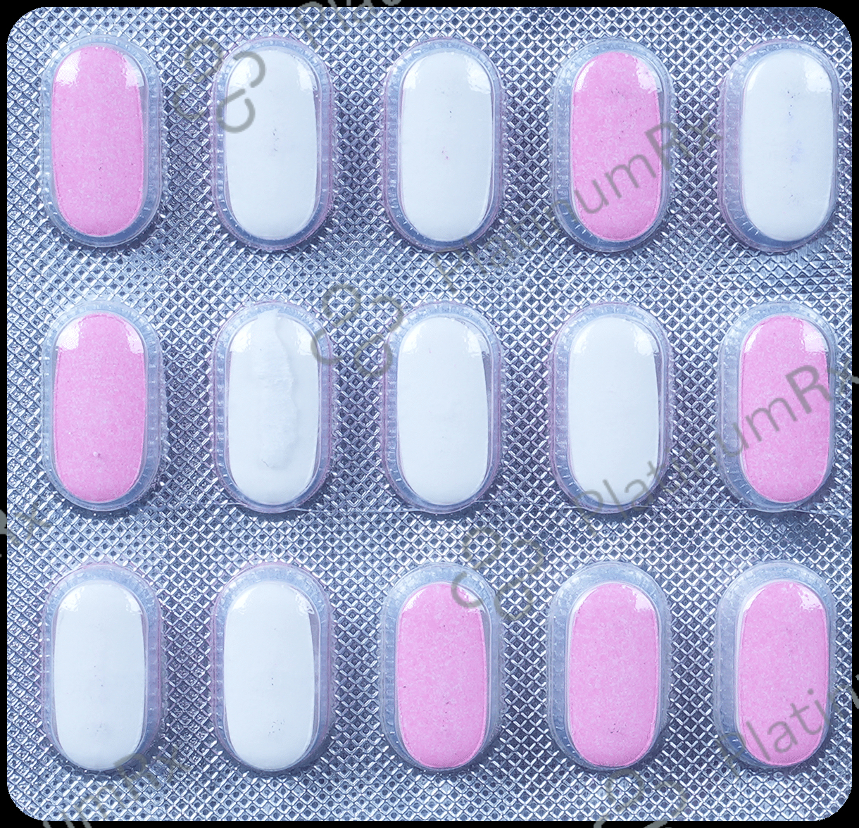 Glimiprex MF 2/500mg Tablet PR 15s