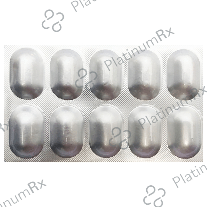 Ubadol-SP Tablet