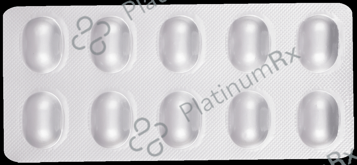 Ramcor H 2.5/12.5mg Tablet 10s
