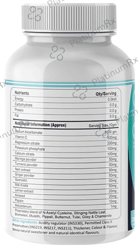 Functional Medicine Nutrition Opti Histamine Powder