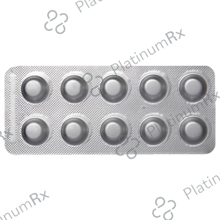 Diapride 4mg Tablet 10s