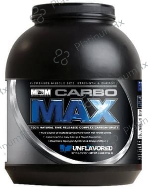 Max Muscle Carbo Max