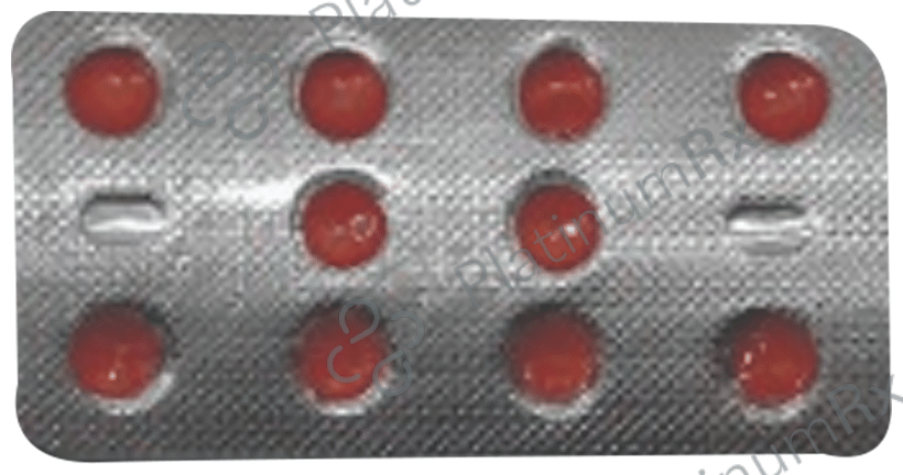 Duloprix 20 Tablet