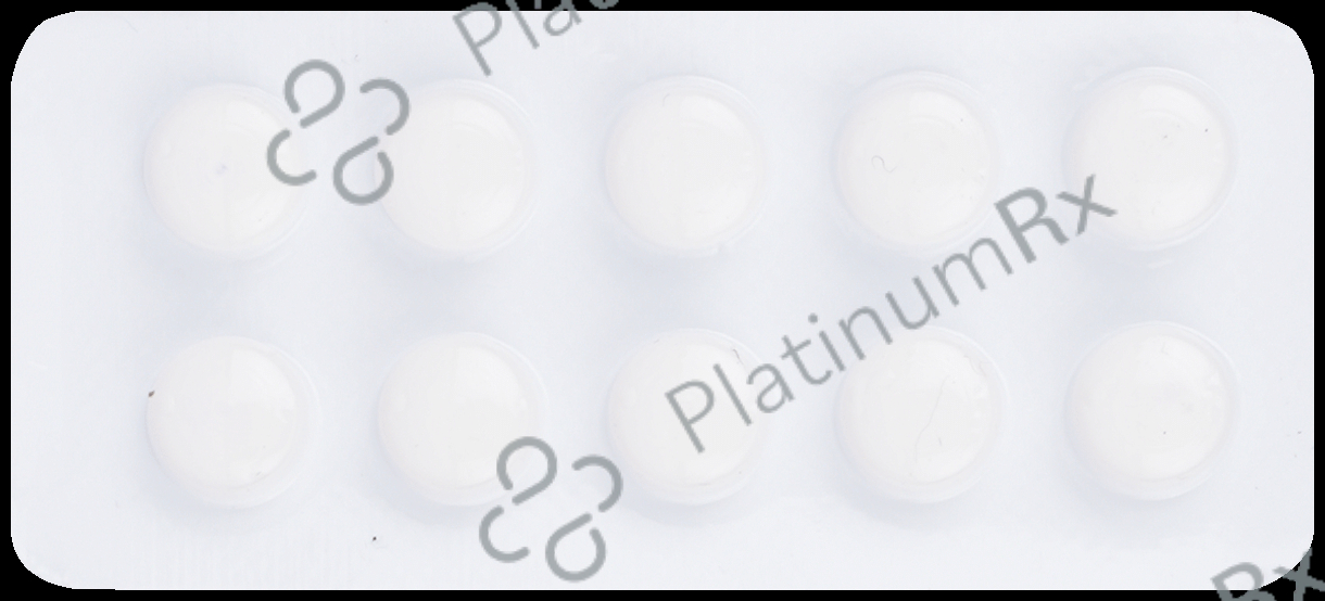 Oliza 7.5mg Tablet 10s