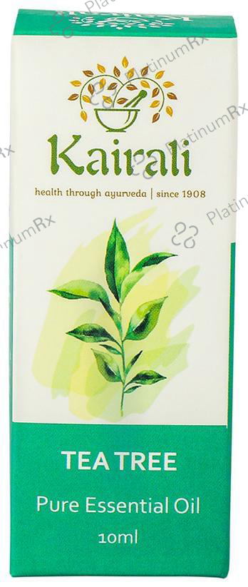 Kairali Tea Tree Pure Essential Oil