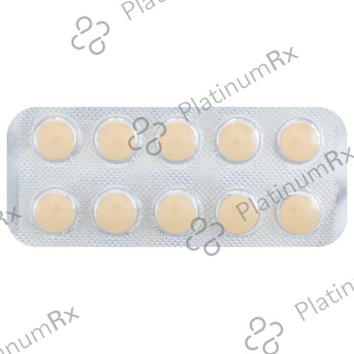 Tikacad 90 Tablet