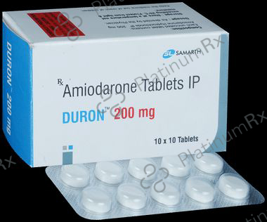 Duron 200 Tablet