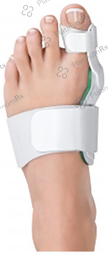 Aircast Hallufix Bunion Aid Universal