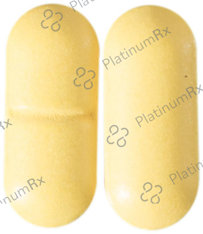 Tramic-MF Tablet