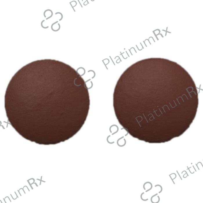 Dolowin Spas 100/80mg Tablet 10s