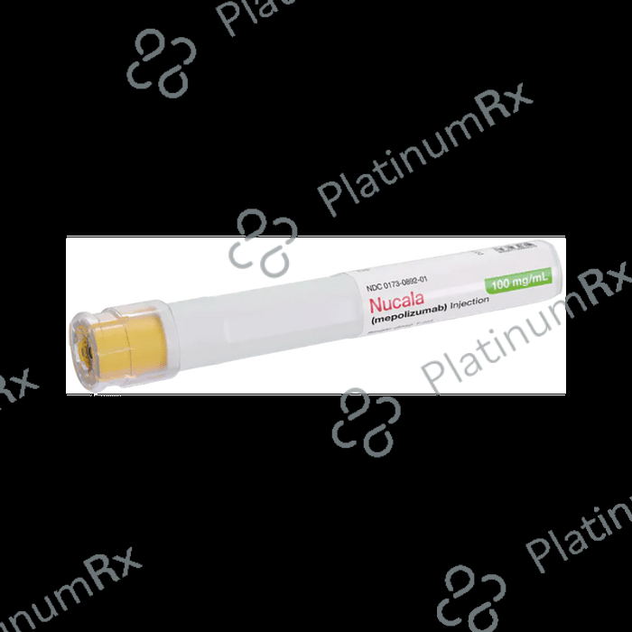 Nucala Injection