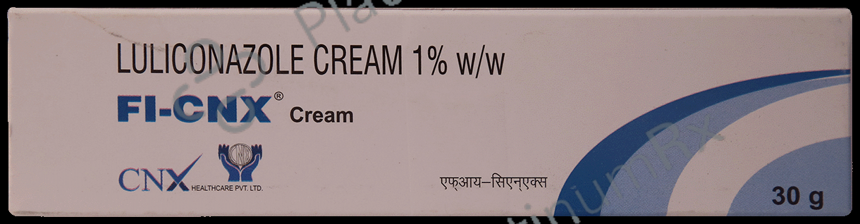 Fi Cnx 1% Cream 30 Cream