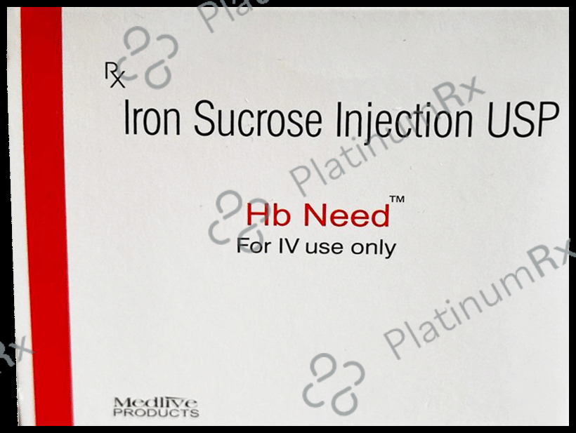 HB Need Injection