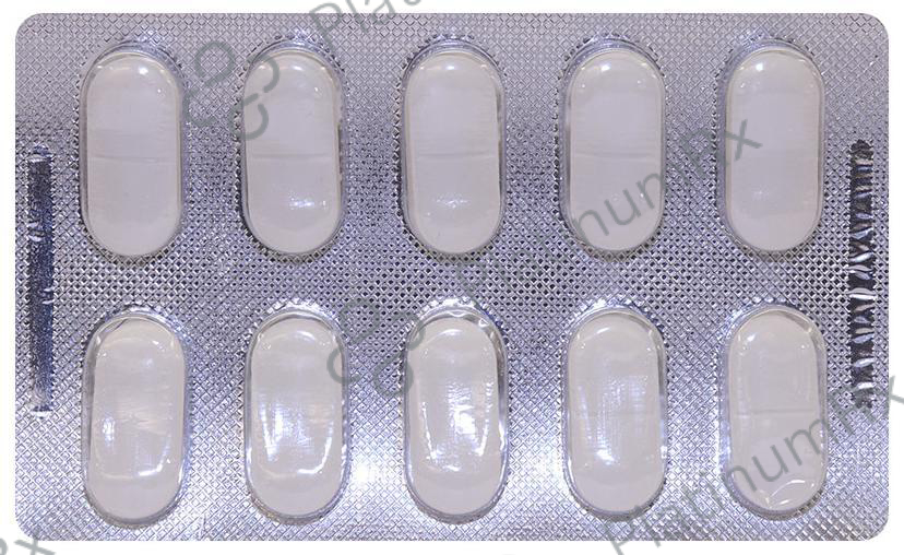 Acirax 800 Tablet