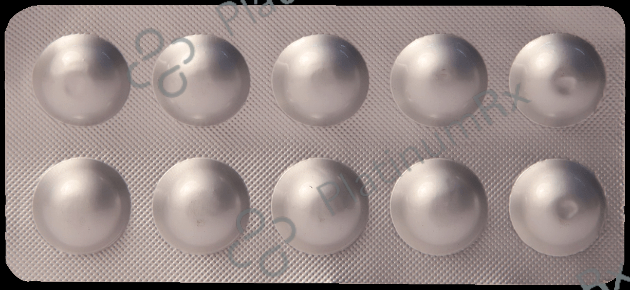 Weltelmi Trio 40/5/12.5mg Tablet 10s