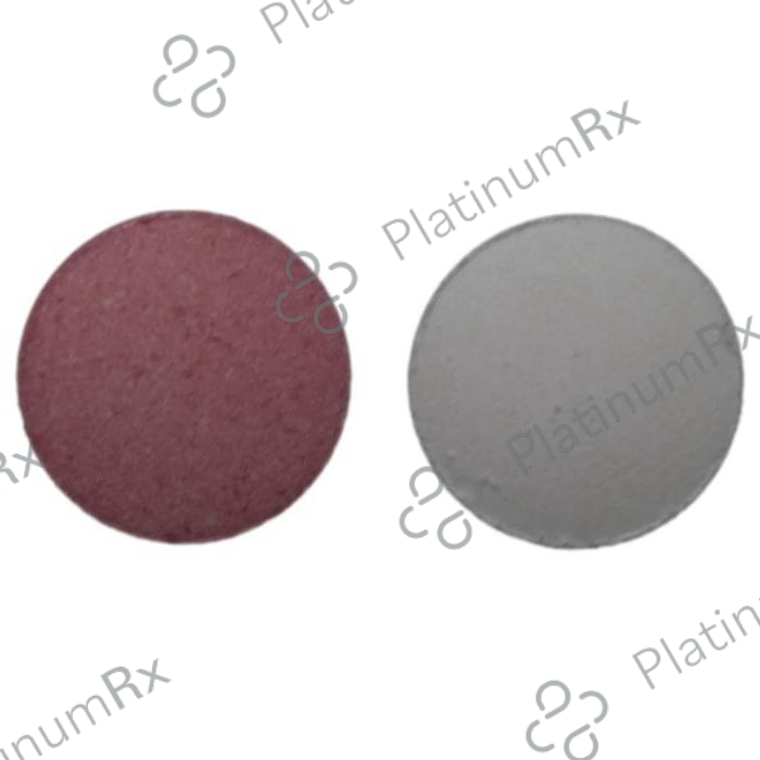 Lukotas HD 75/5/10mg Tablet SR 10s
