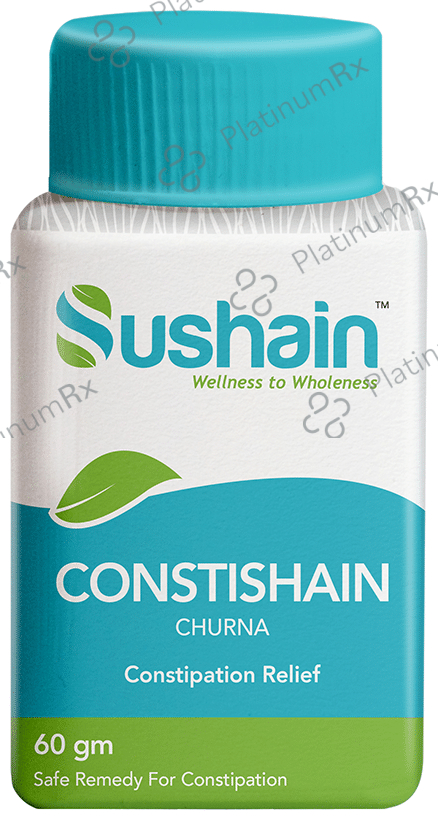 Sushain Constishain Churna