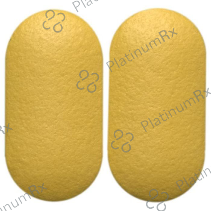 Enzomac Forte 180/200/96mg Tablet 10s