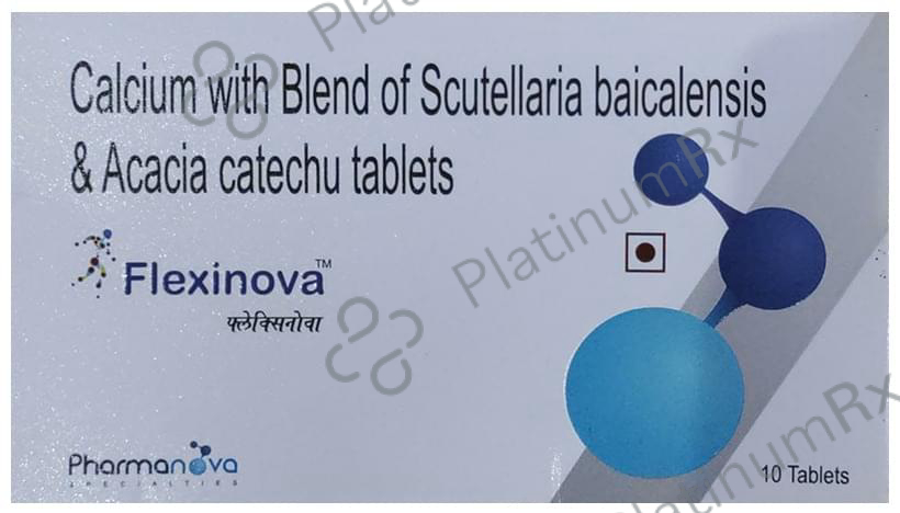 Flexinova Tablet