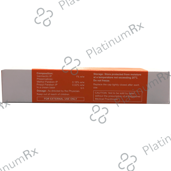 Scabover Cream