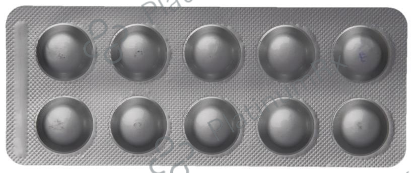 Finalo 1mg Tablet 10s