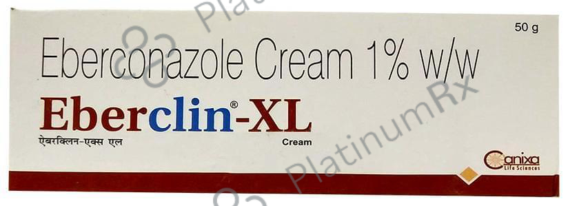 Eberclin-XL Cream