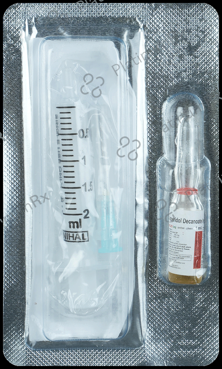 Dolteus 50mg Injection