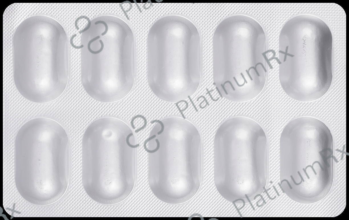 Zymor AP Tablet 10s