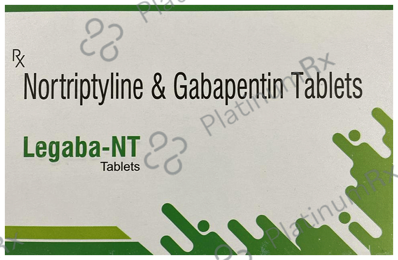 Legaba-NT Tablet