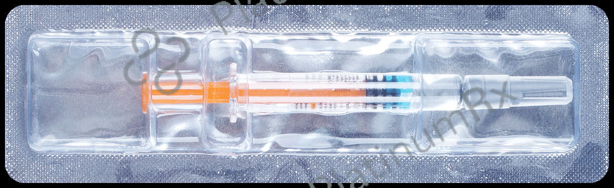 Parihep 40mg Injection