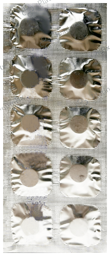 Lambix 100 Tablet