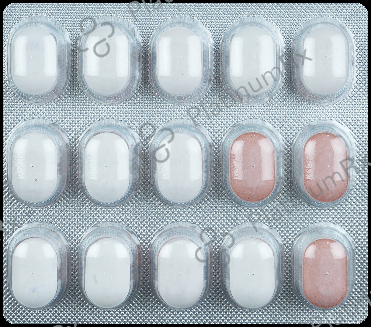 Glucoryl MV Tablet SR 15s